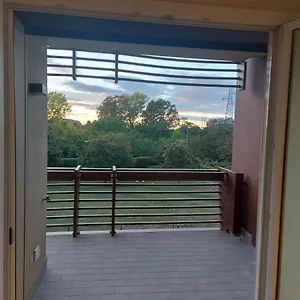  Appartamento Vista Sul Parco