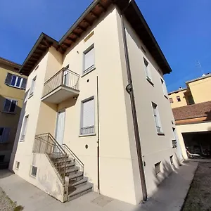  Appartamento Breve Ristoro
