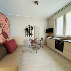  Appartamento Maison Del Ducato Parmigianino